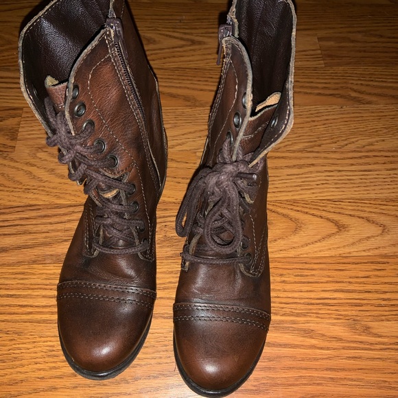 Steve Madden boots - Picture 4 of 8